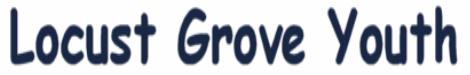Locust Grove Youth Logo