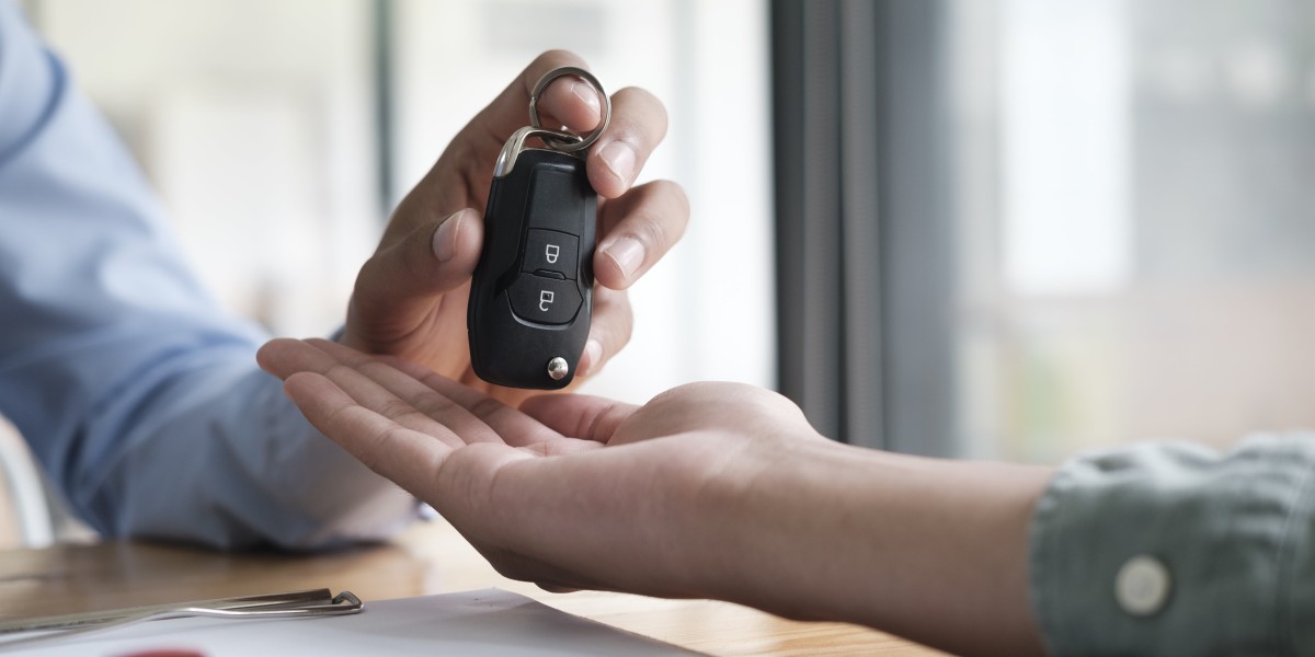 The Reason The Biggest "Myths" About Replacement Key For Car Could Be A Lie