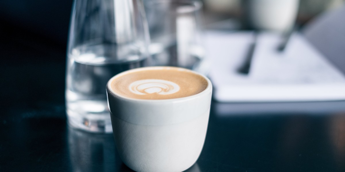 What NOT To Do When It Comes To The Machine Tassimo Industry