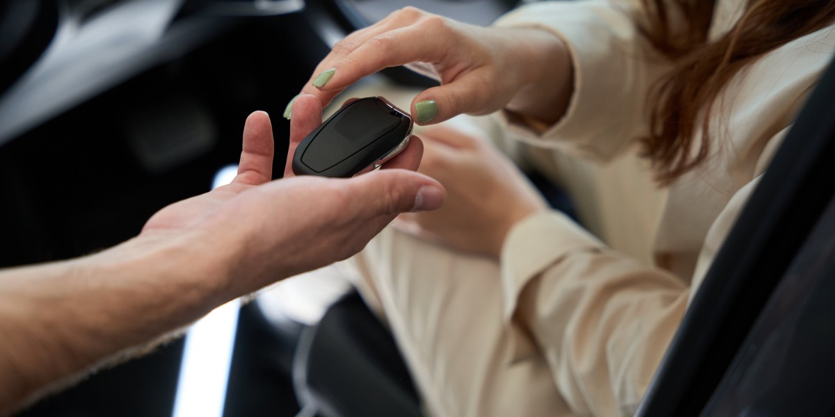 What Do You Think? Heck What Exactly Is Car Key Lost Replacement?