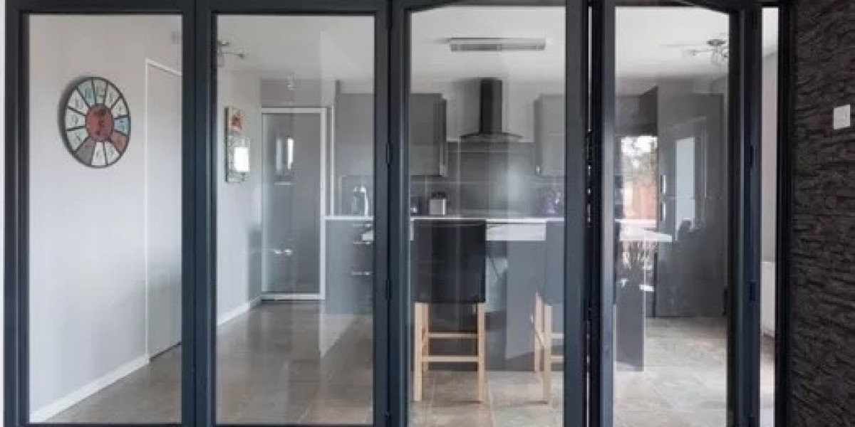 7 Tips To Make The Most Of Your Repair Bifold Door Top Pivot