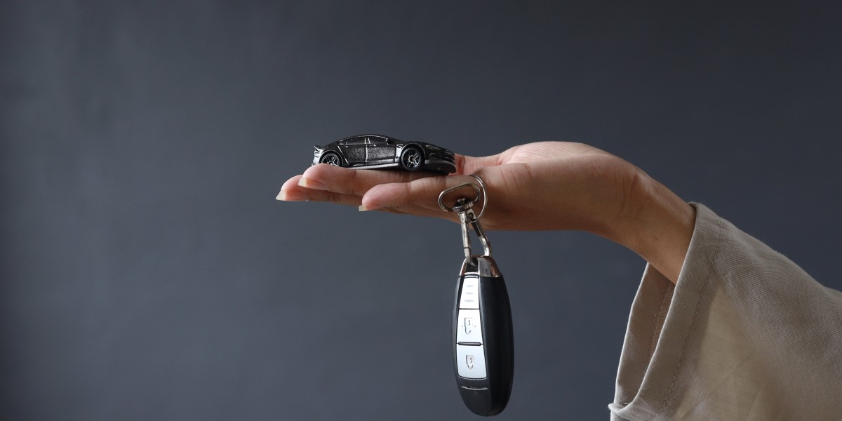 Why No One Cares About Auto Car Key Replacement