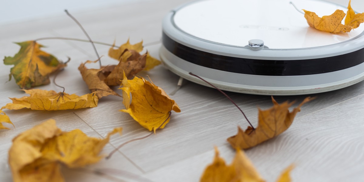 Responsible For The Robotic Floor Vacuums Budget? 12 Ways To Spend Your Money