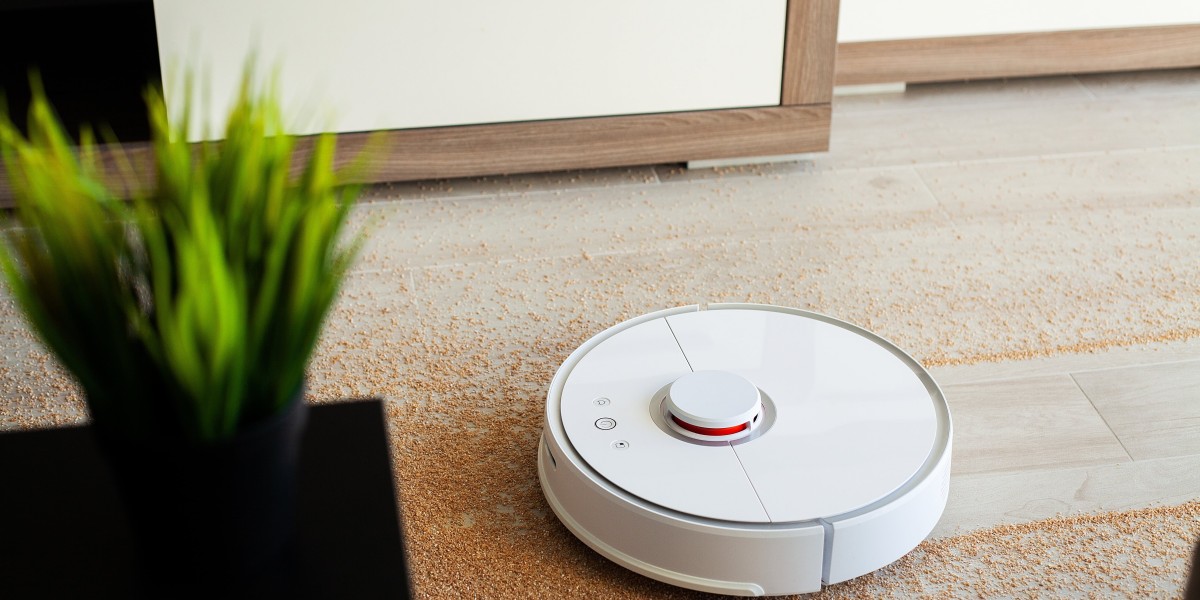 9 . What Your Parents Taught You About Robotic Vacuum Cleaner Deals