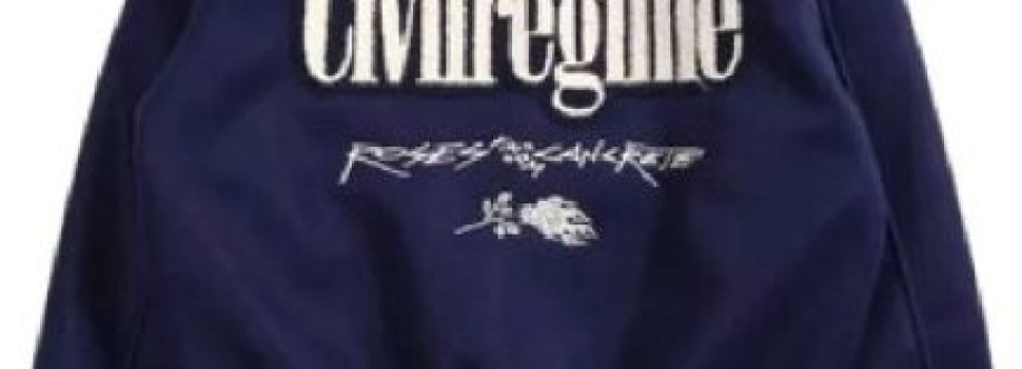 civilregime Cover Image
