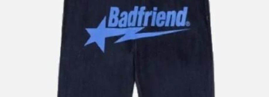 badfriendjeans Cover Image