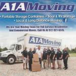 A1A Moving Company Company Profile Picture