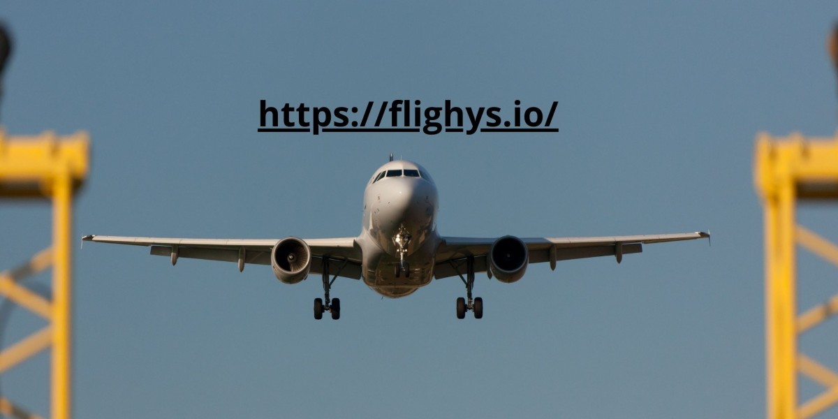 Discover simplified airline booking well Flighys