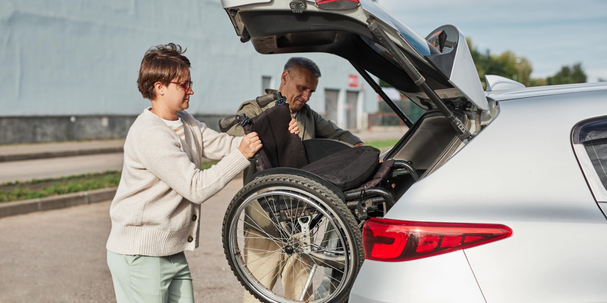 20 Up-And-Comers To Watch In The Buy Mobility Scooter Industry