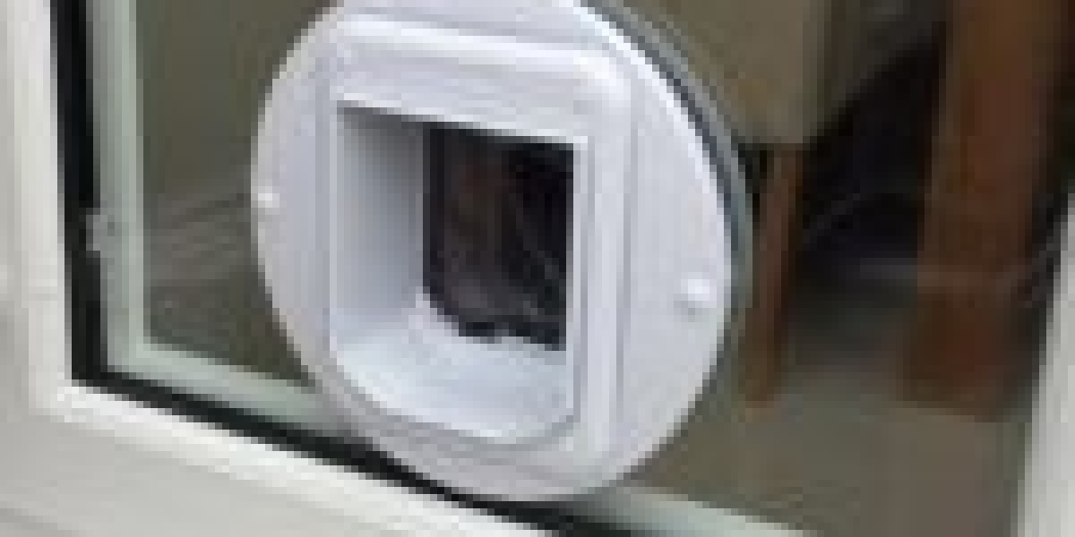 7 Simple Secrets To Completely Enjoying Your Local Cat Flap Installer