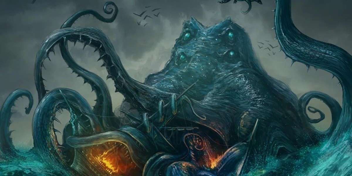 Только здесь — KRAKEN и жемчужины аутентичных брендов