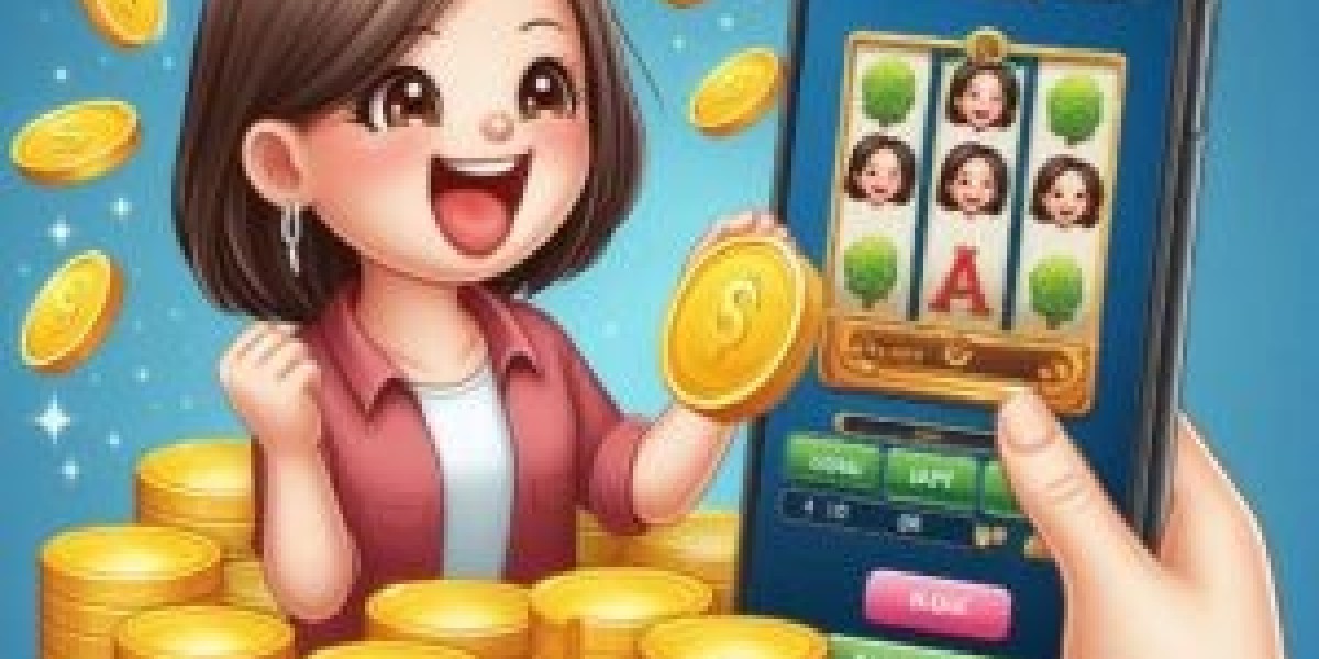 Dapatkan Keseruan Menghasilkan Pundi-Pundi Rupiah dari Slot Online