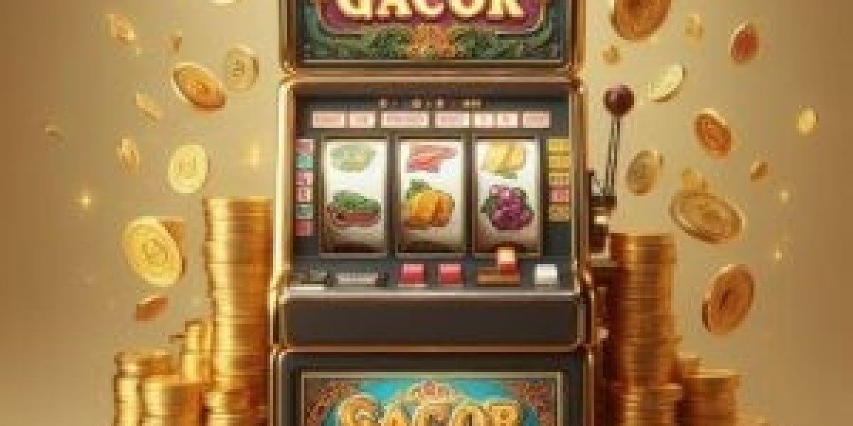 Jackpot Slot Online: Strategi Rahasia untuk Menang Besar