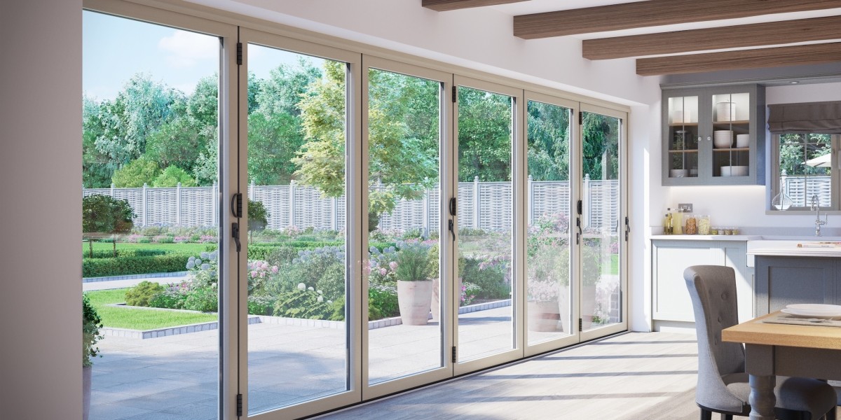 5 Aluminium Bifold Door Repair Lessons From The Pros