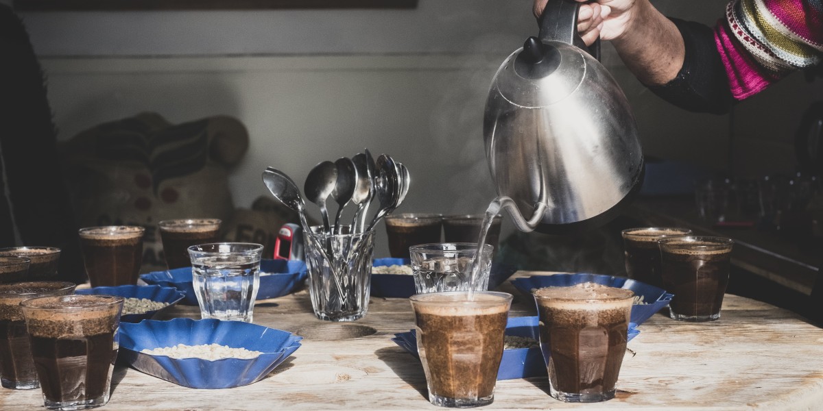 Watch This: How Coffee Machine Tassimo Is Taking Over And How To Respond