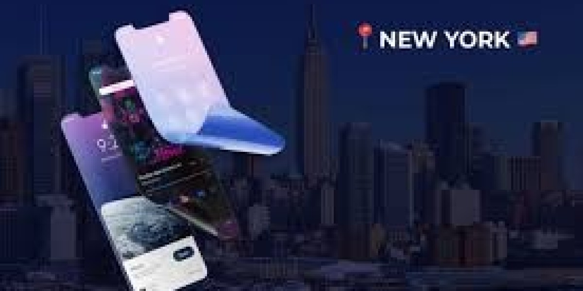 How to Choose the Best Mobile App Development Company in NYC?
