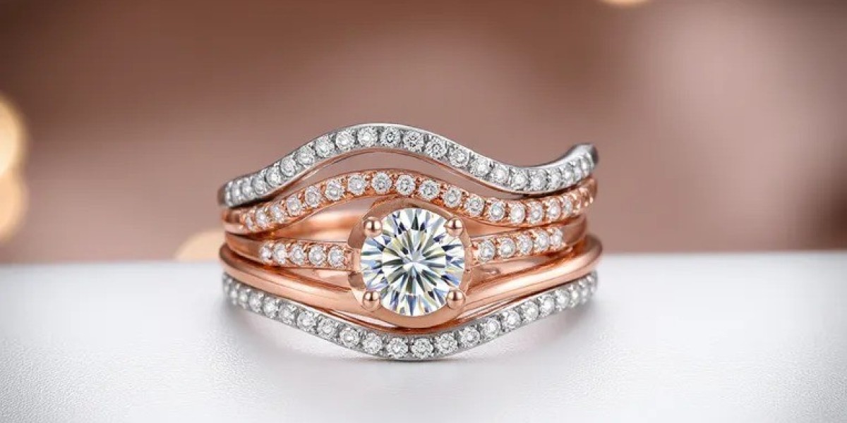 Jewelry Photography Trends: The Future of Image Retouching for E-Commerce