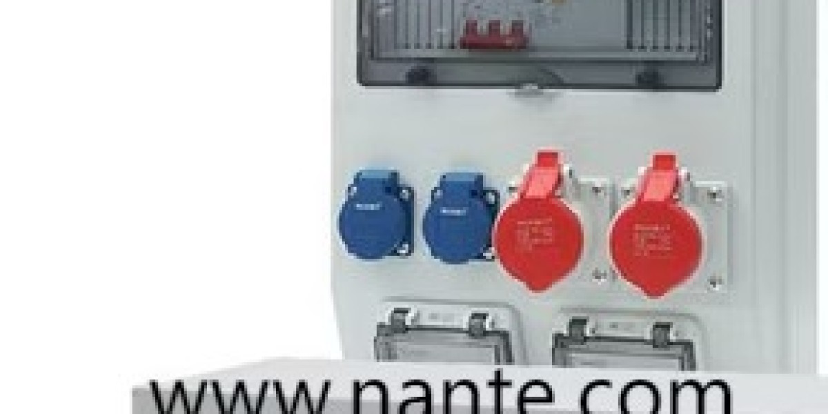 Streamline Installations with Prewired Combined Socket Modules
