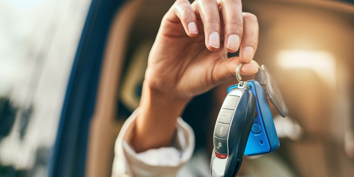 11 "Faux Pas" That Are Actually OK To Do With Your Spare Car Key Replacement