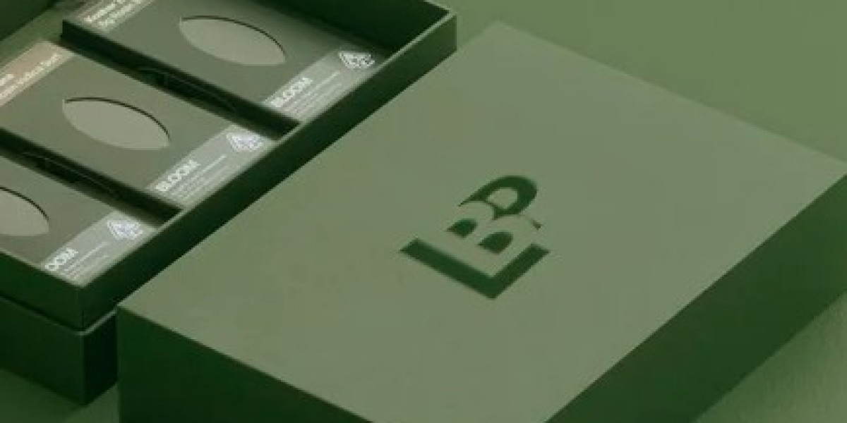 Luxury Meets Responsibility: Why Eco-Friendly Packaging is the Future