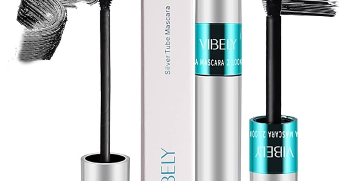 Vibely Mascara Under Scrutiny: Trustpilot Reviews Flicker Argument Over High Quality and Advertising