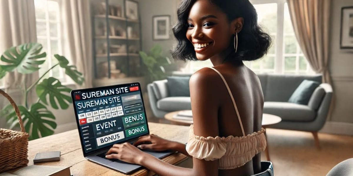 Discover the Best in Korean Sports Betting: How Sureman Ensures Safe and Secure Wagering