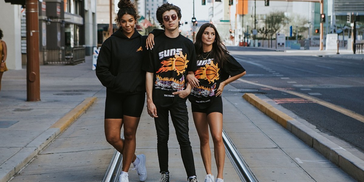 Revenge clothing The Streetwear Manifesto of Youth Rebellion