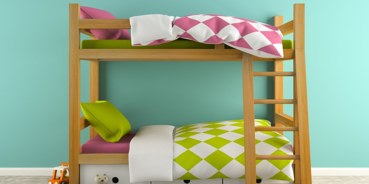 The 10 Most Scariest Things About Triple Single Bunk Bed