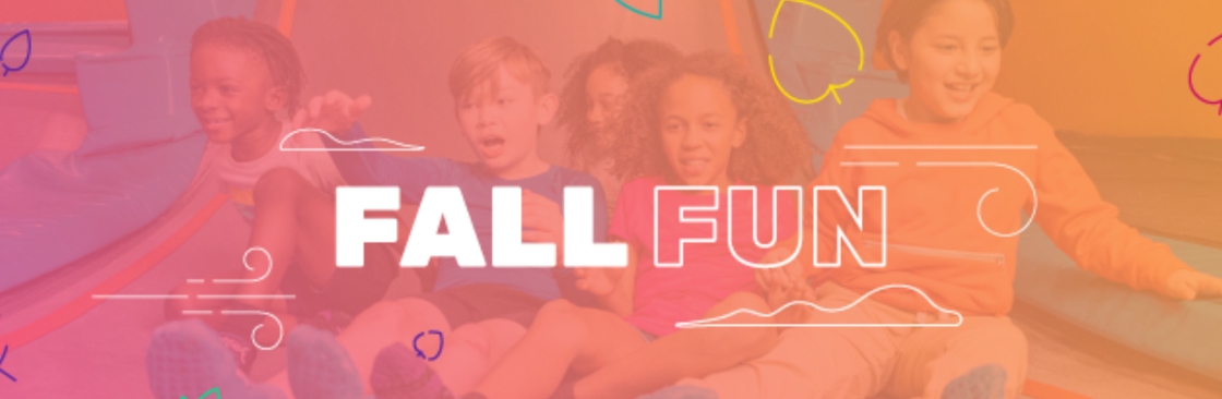 Altitude Trampoline Park Cover Image