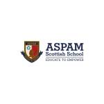 ASPAM Scottish School Profile Picture