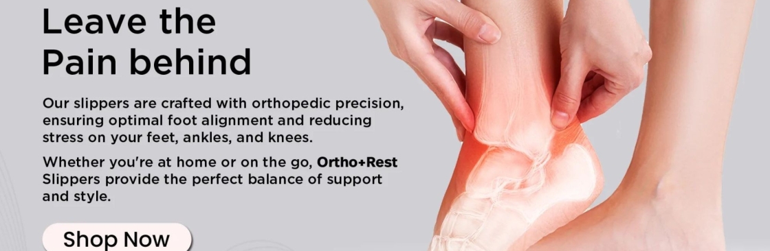 Ortho Rest Cover Image
