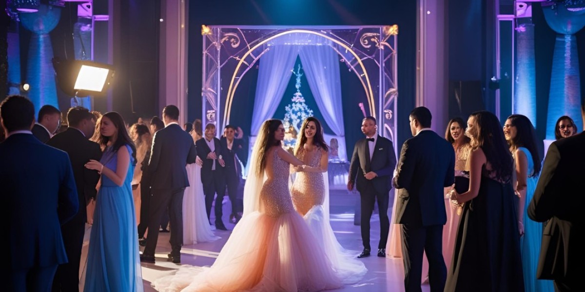Event Videographer in Dubai: Turning Your Special Moments into Eternity