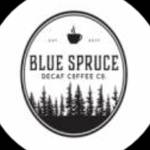 bluespruce decaf Profile Picture