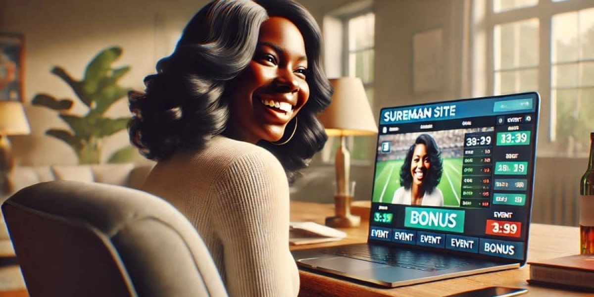 Uncovering the Truth about Gambling Sites with Sureman's Scam Verification Platform