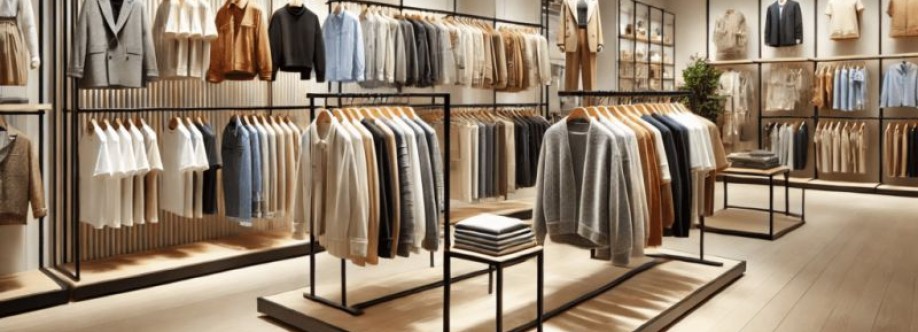 Clothing Brand Cover Image