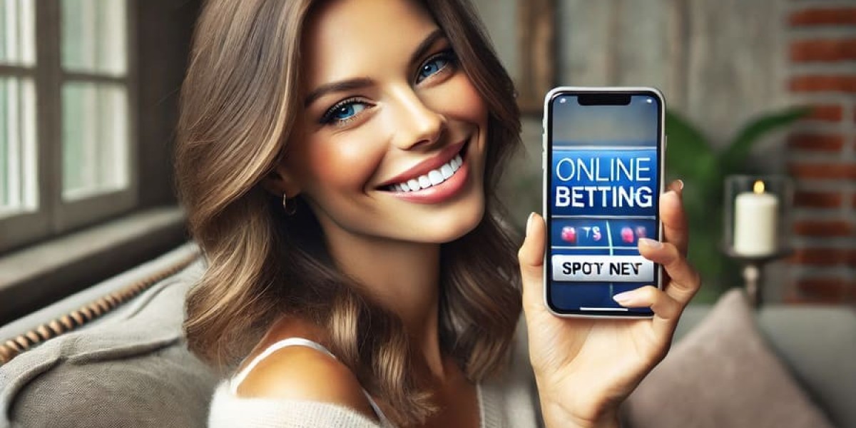 Ensure Safe Gaming with Online Gambling Sites: The Role of Sureman Scam Verification