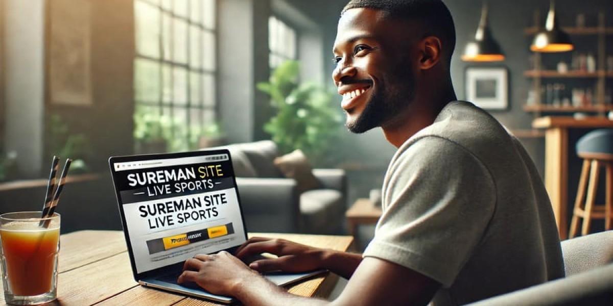 Safeguards in Online Sports Betting: Exploring Sureman’s Scam Verification Platform