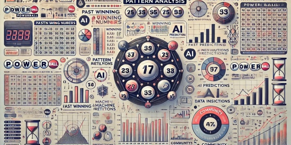 Powerball Insights: Join the Bepick Analysis Community for Expert Advice