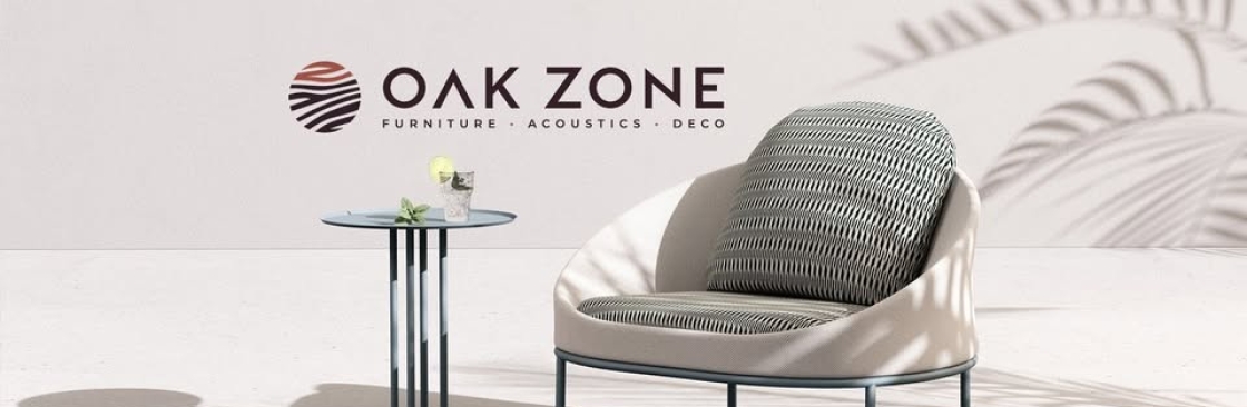 Oakzone Design Cover Image