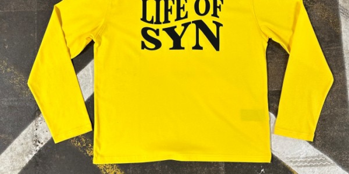 Official Syna World Brand