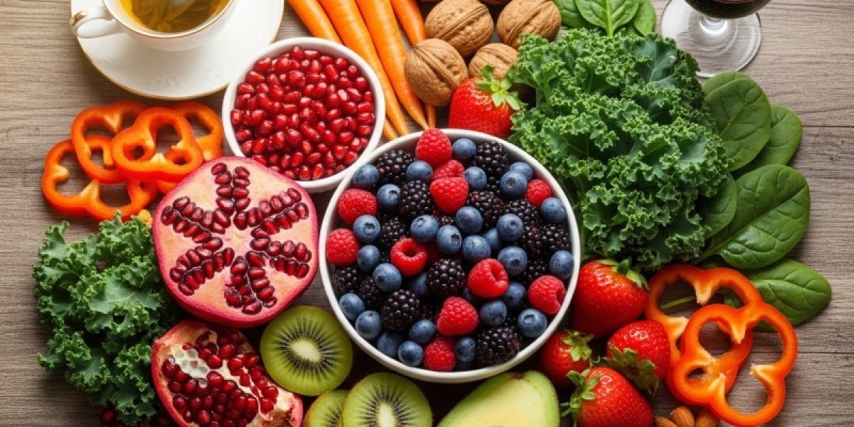 Antioxidants Market Dynamics | Key Applications & Emerging Opportunities