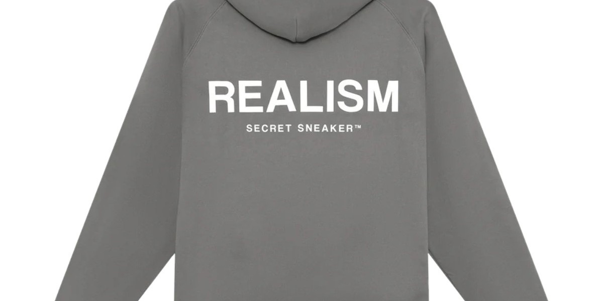 Photographic Quality Graphics of Realism Hoodie