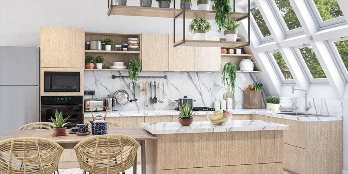 Eco-Friendly Kitchen Renovation Tips: A Complete Guide for a Sustainable Home