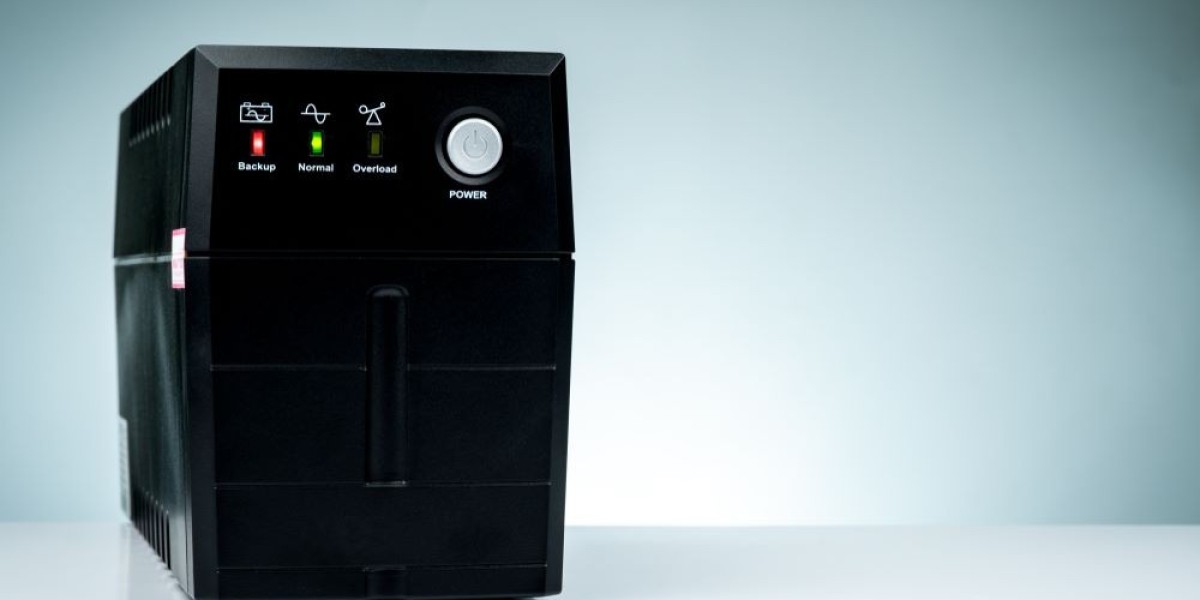 Power Inverters: Reliable Energy Solutions for Modern Needs