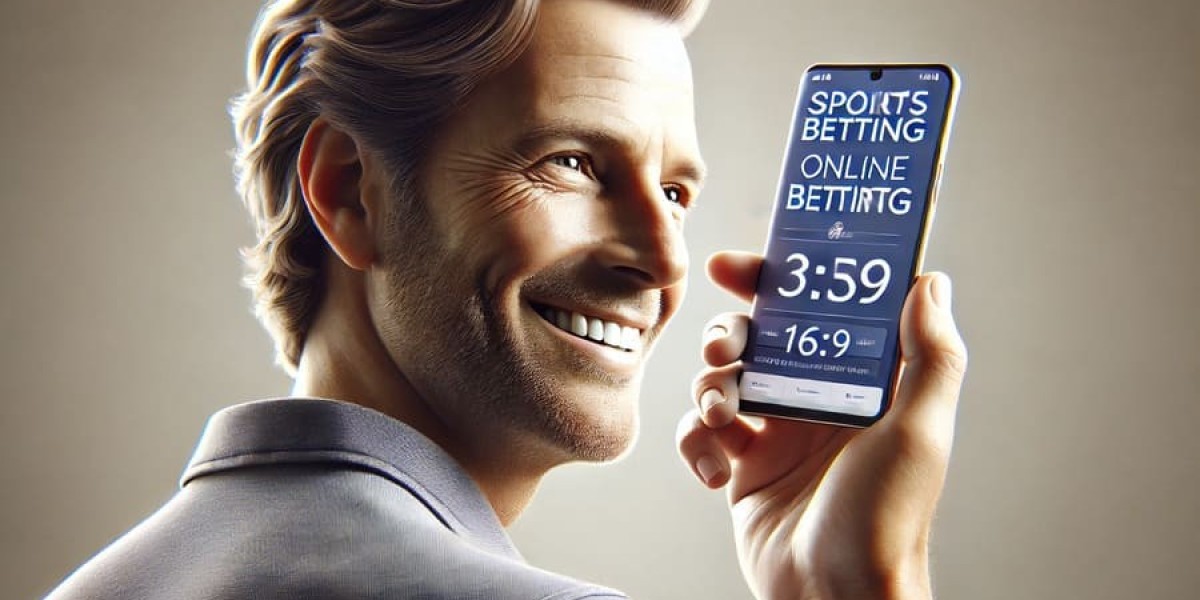 Ensuring Safe Online Sports Betting with Sureman’s Scam Verification Platform